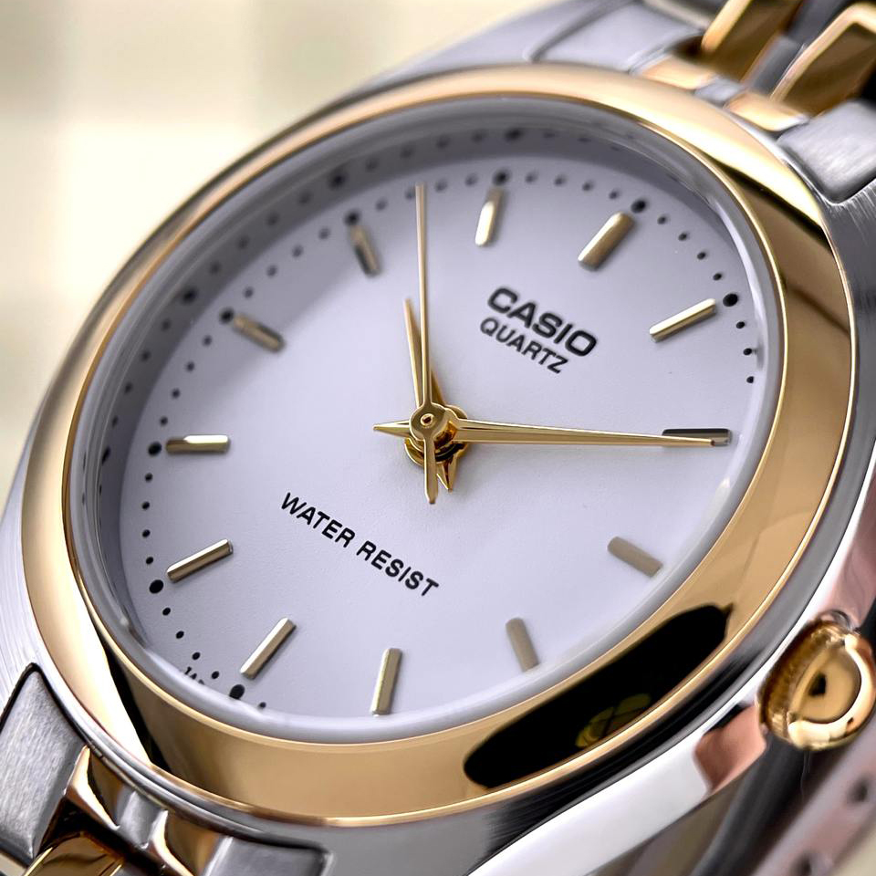 Casio LTP-1129G-7A - 2