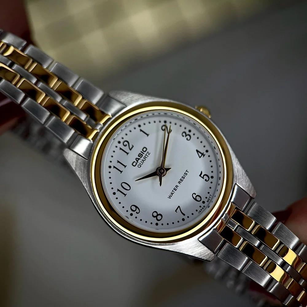 Casio LTP-1129G-7B - 4