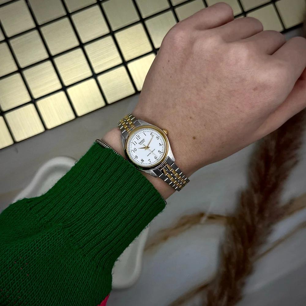 Casio LTP-1129G-7B - 5