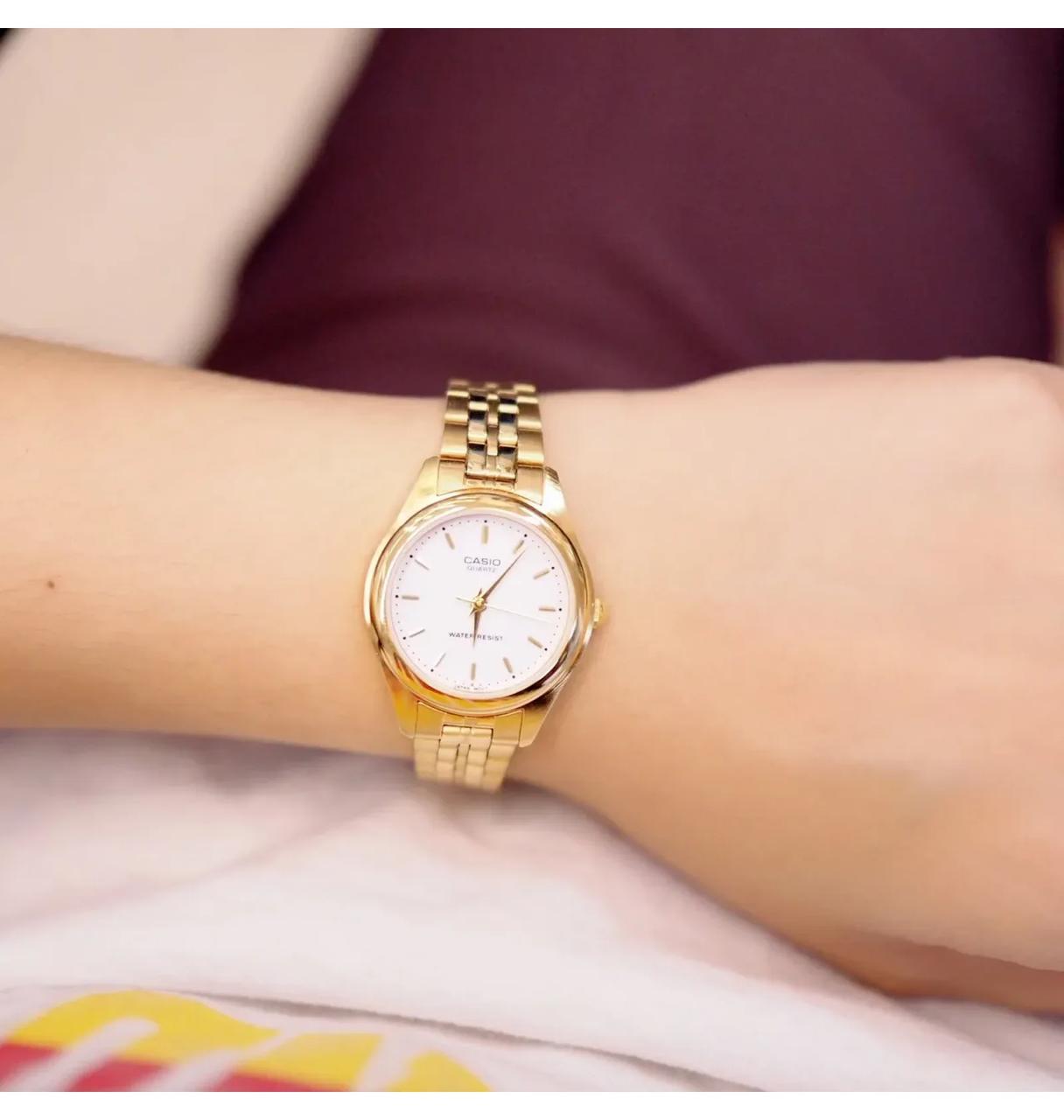 Casio LTP-1129N-7A - 2