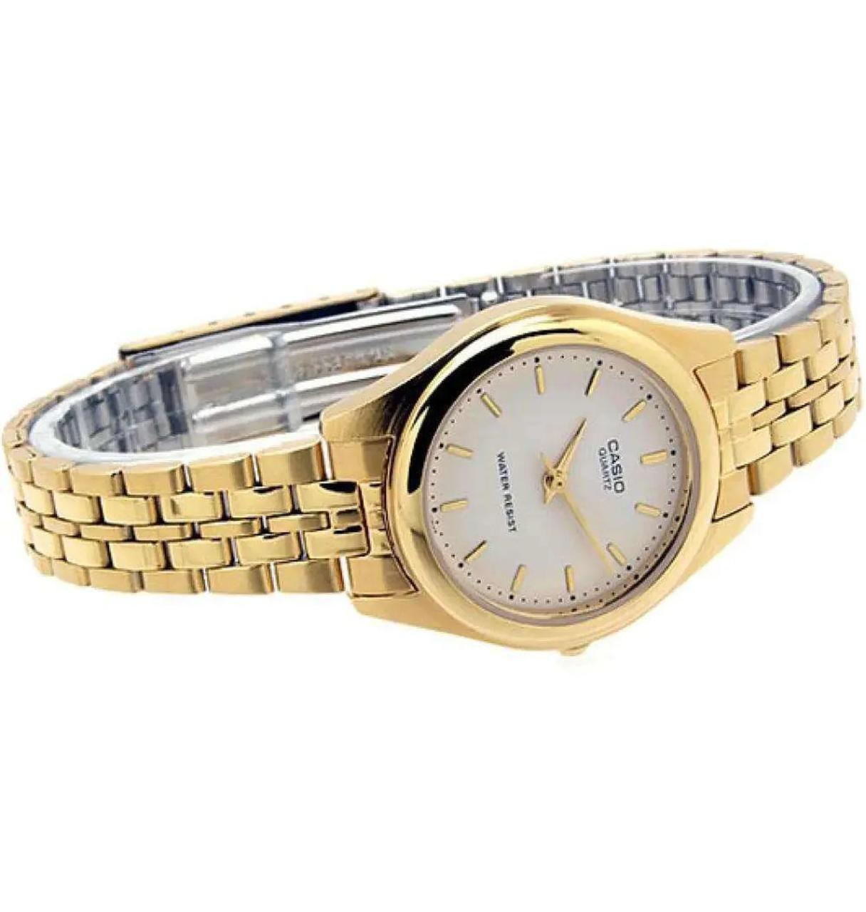 Casio LTP-1129N-7A - 4