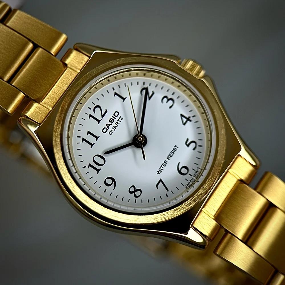 Casio LTP-1130N-7B - 4