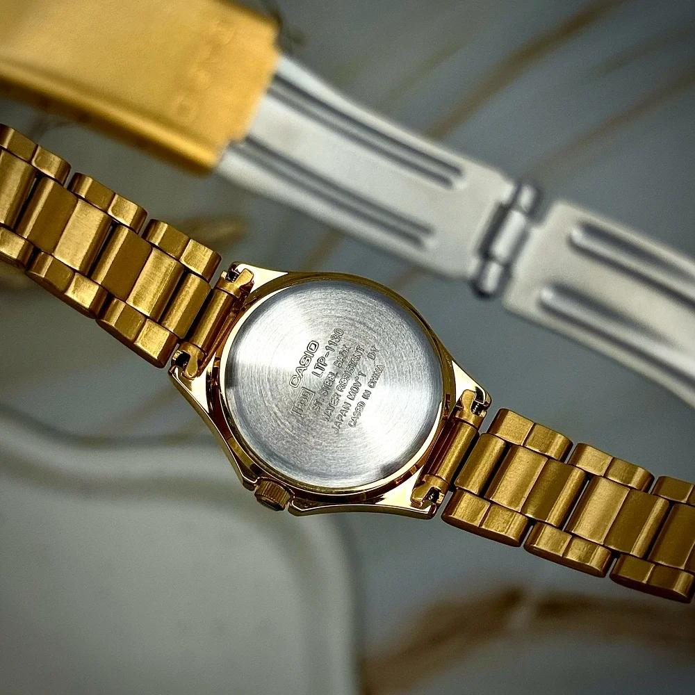 Casio LTP-1130N-7B - 6