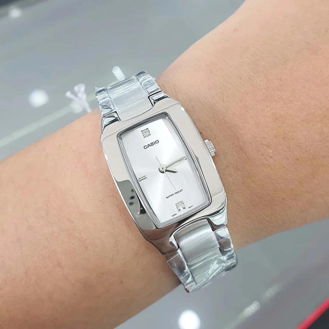 Casio LTP-1165A-7C2 - 3