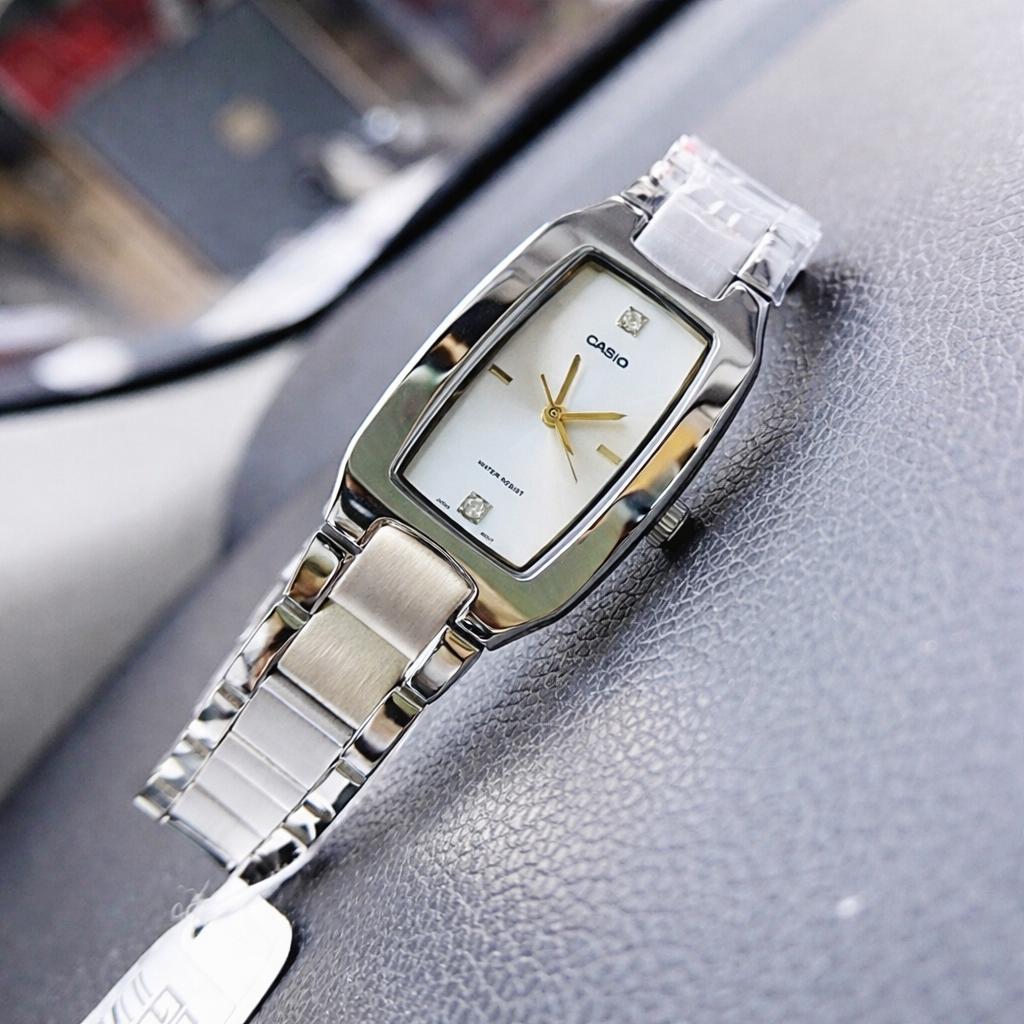 Casio LTP-1165A-7C2 - 6