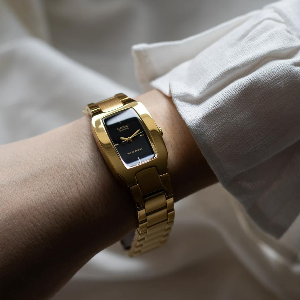 Casio LTP-1165N-1C - 3