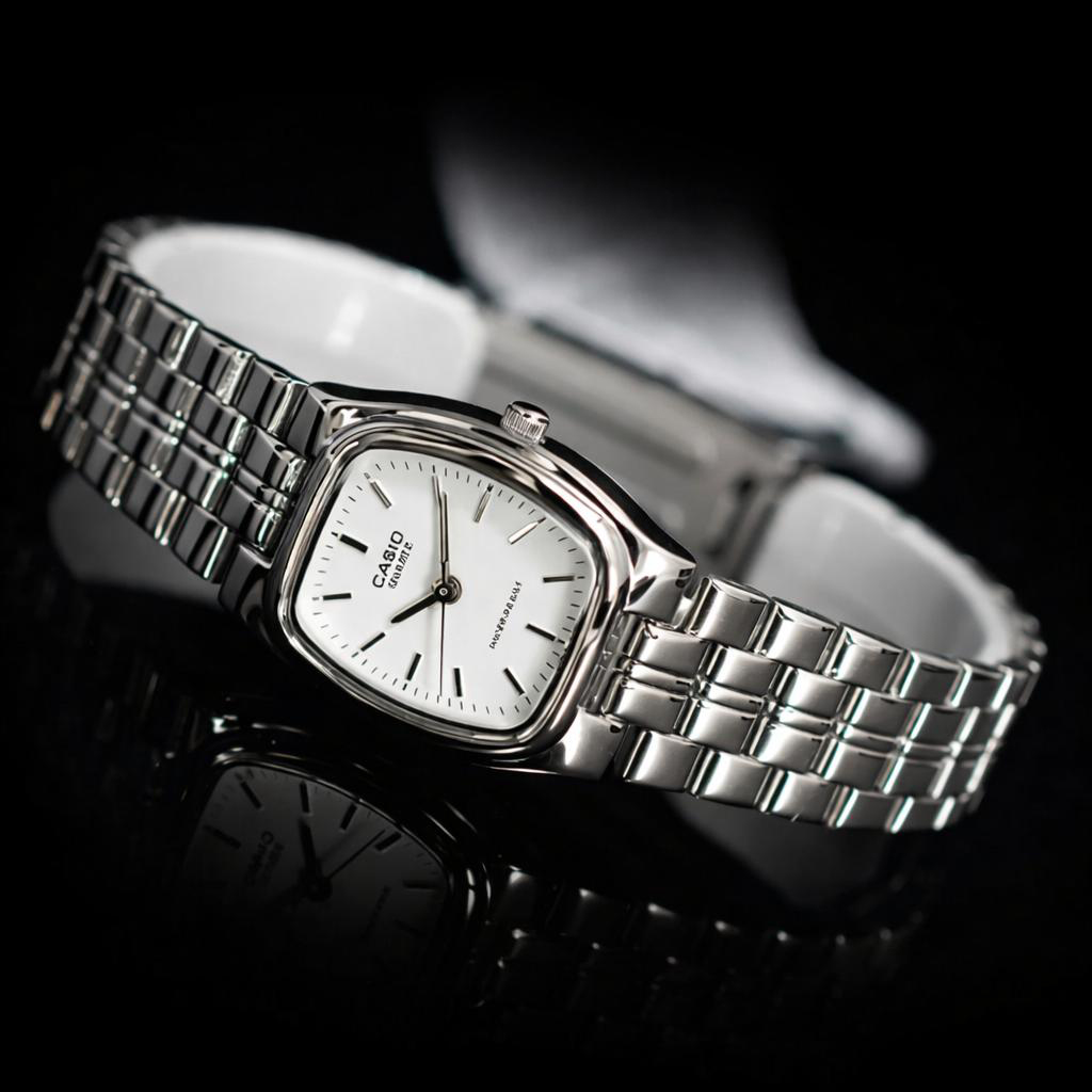 Casio LTP-1169D-7A - 4