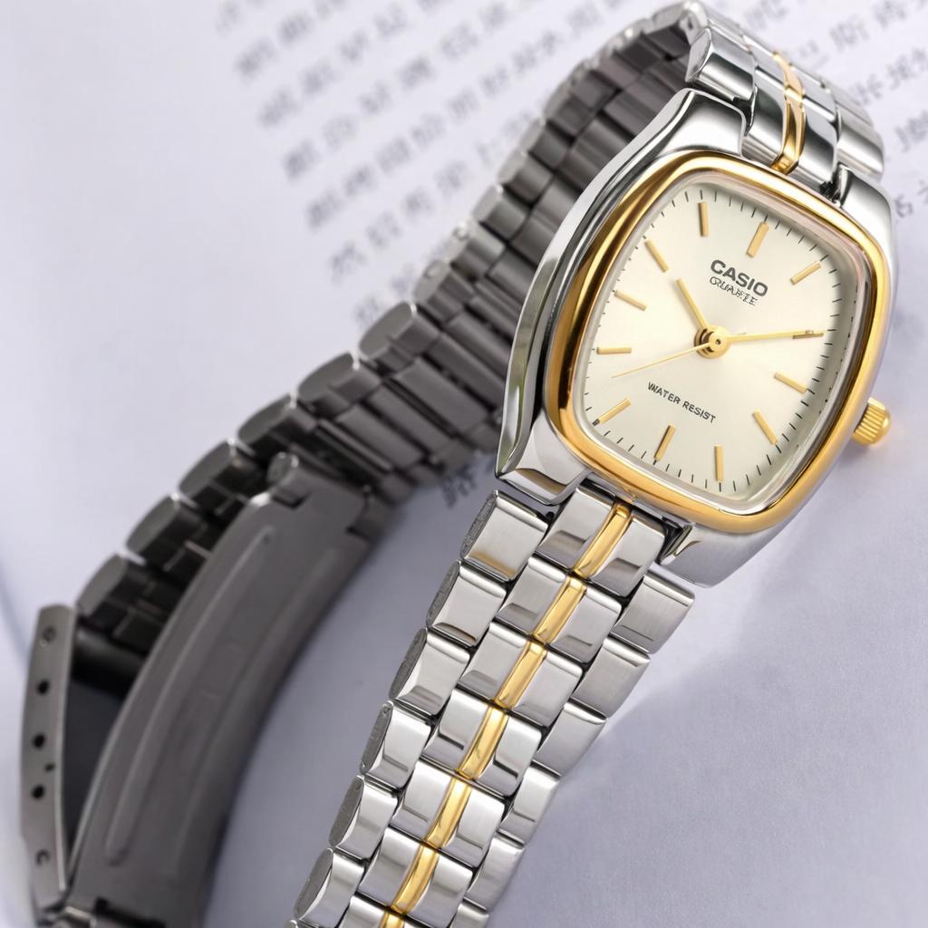 Casio LTP-1169G-9A - 4