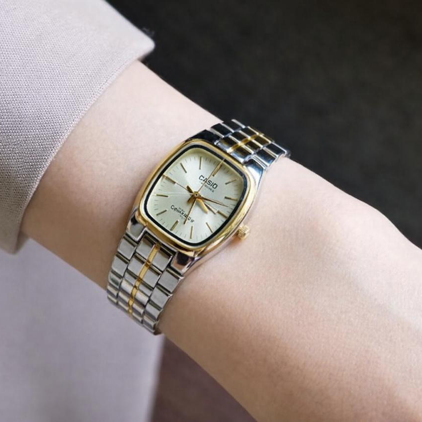 Casio LTP-1169G-9A - 5