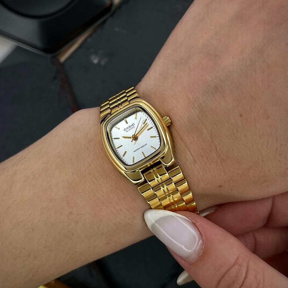 Casio LTP-1169N-7A - 5