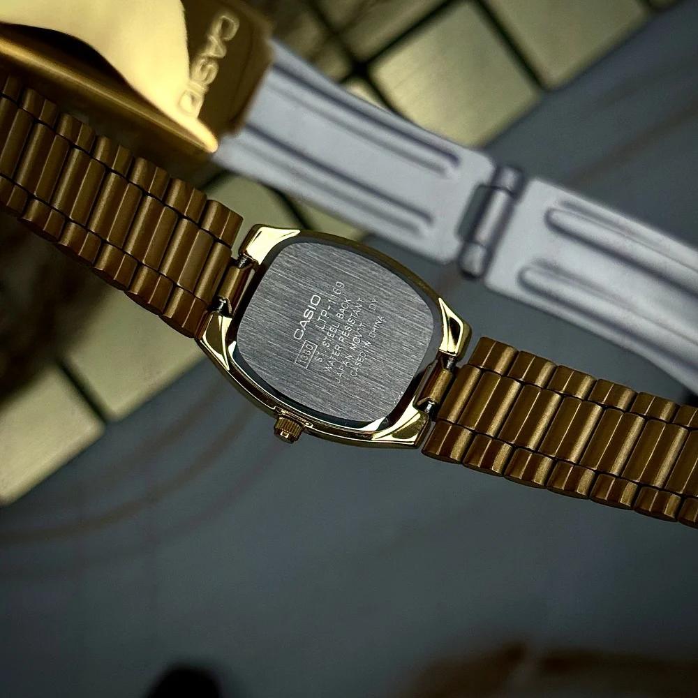 Casio LTP-1169N-9A - 8