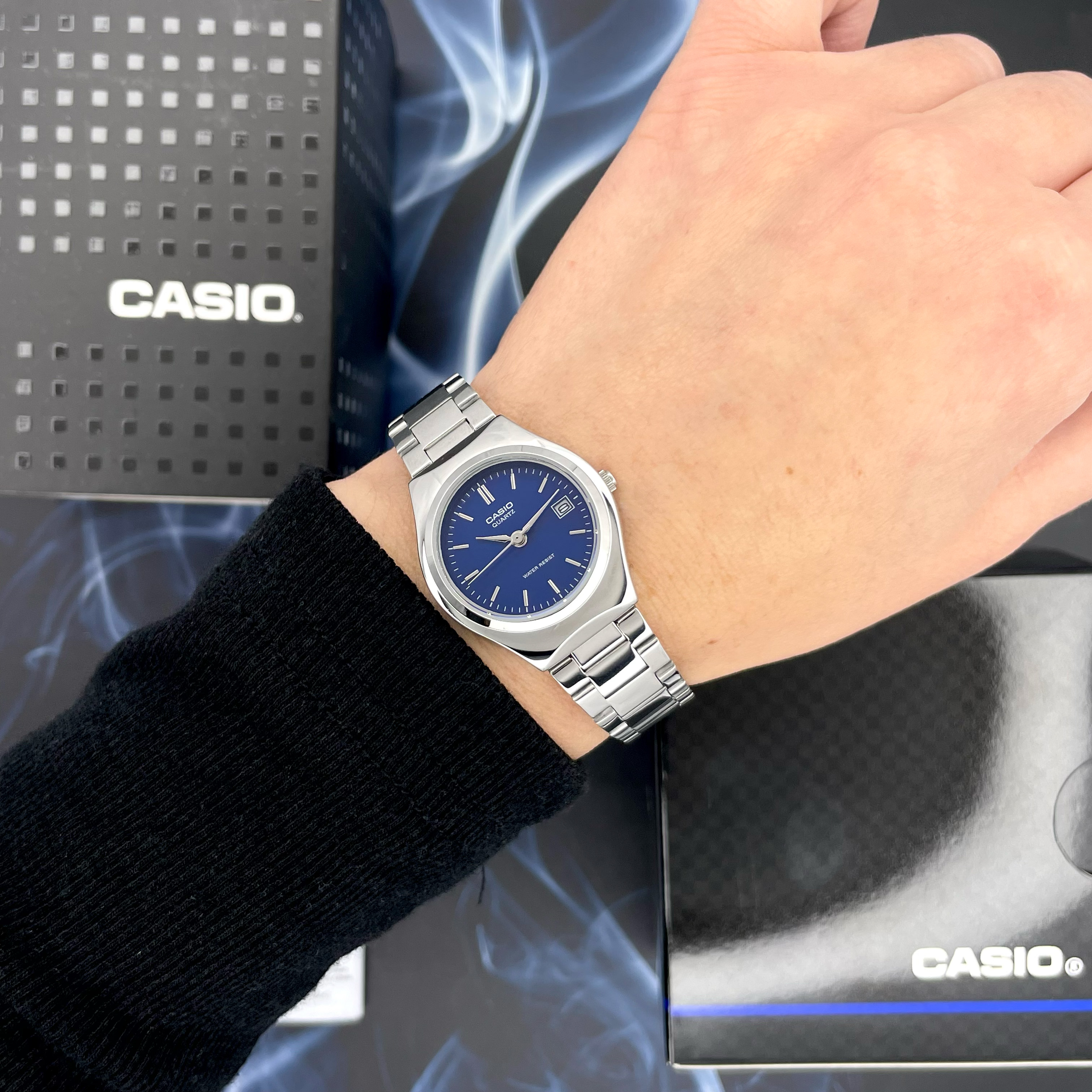 Casio LTP-1170A-2A - 2