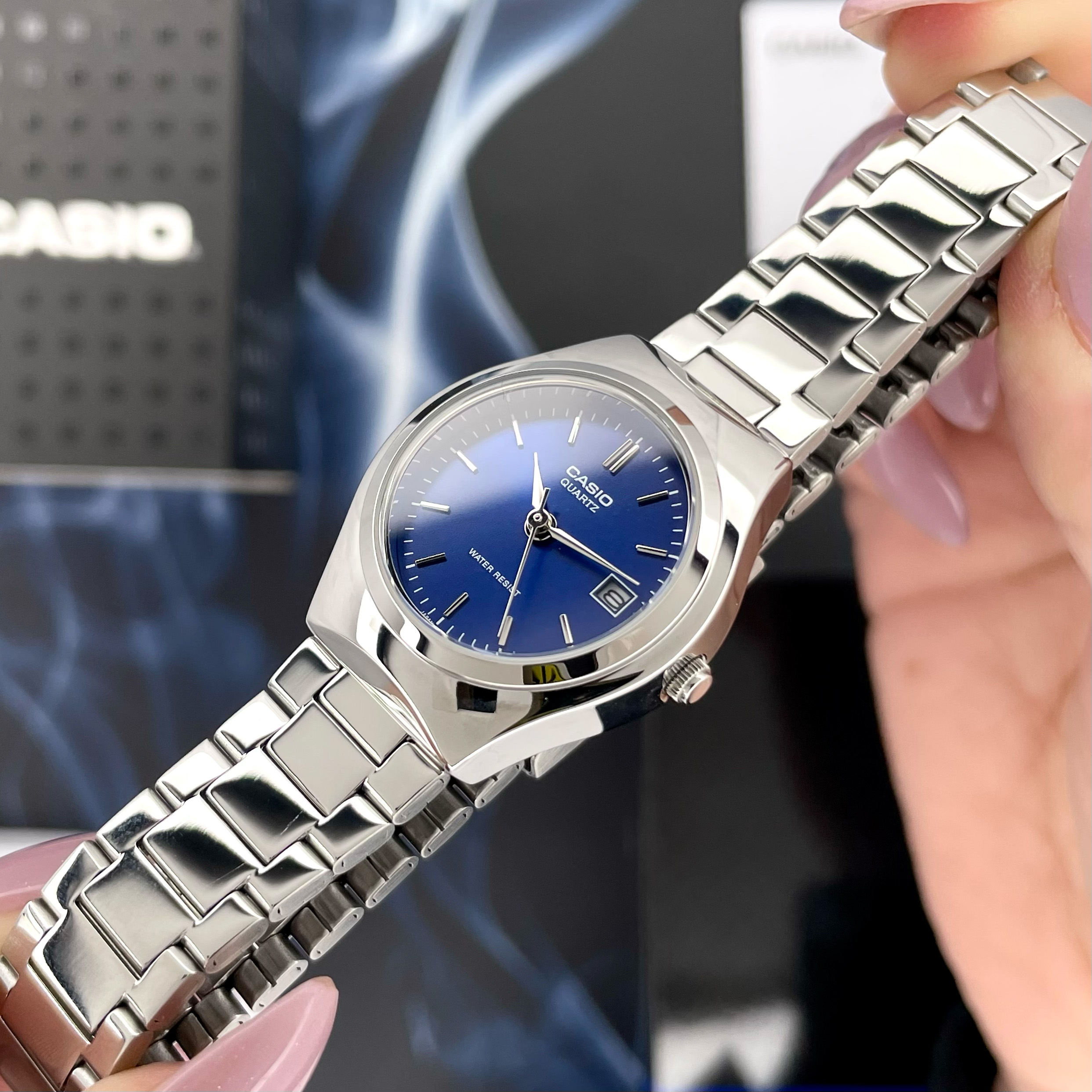 Casio LTP-1170A-2A - 3