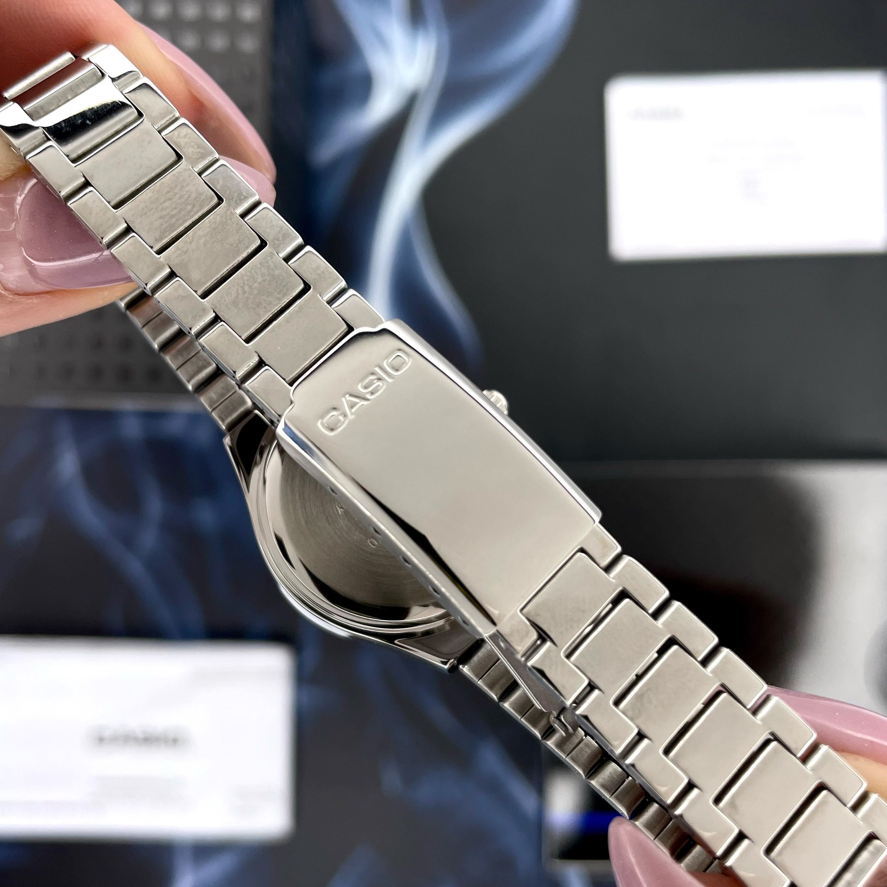 Casio LTP-1170A-2A - 4