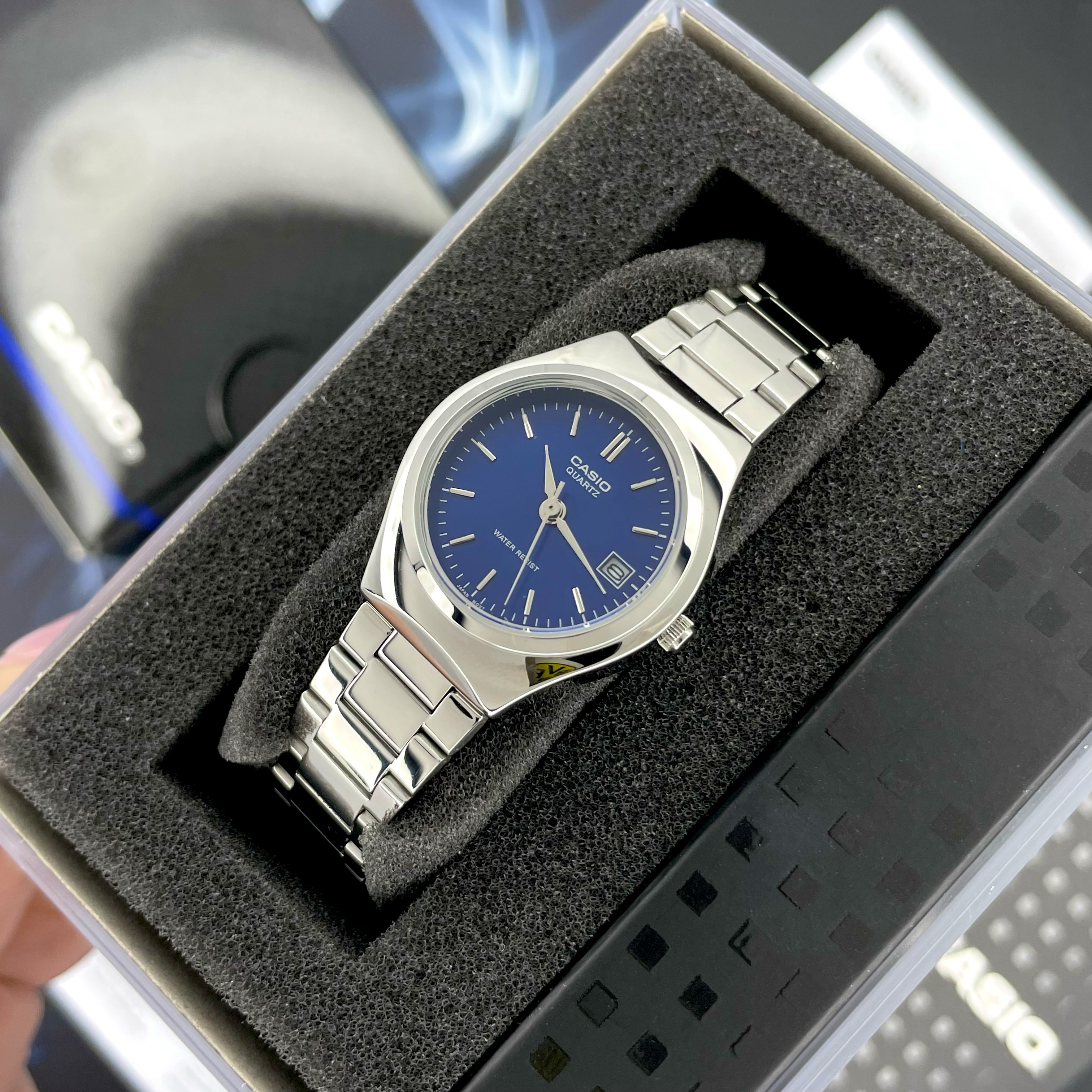 Casio LTP-1170A-2A - 7