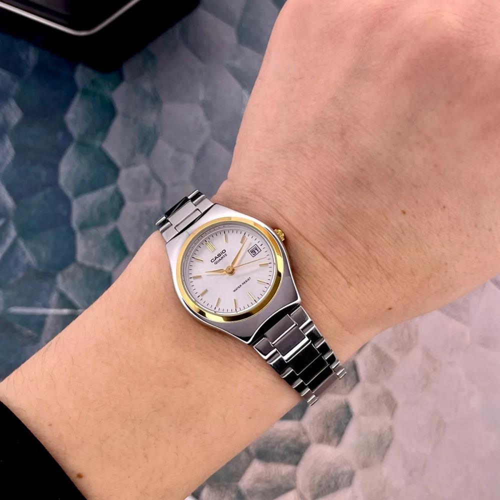 Casio LTP-1170G-7A - 2