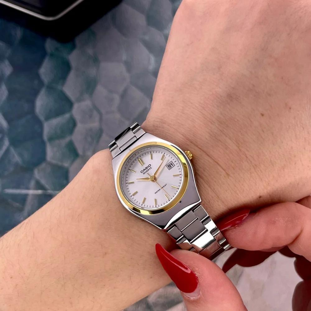 Casio LTP-1170G-7A - 3