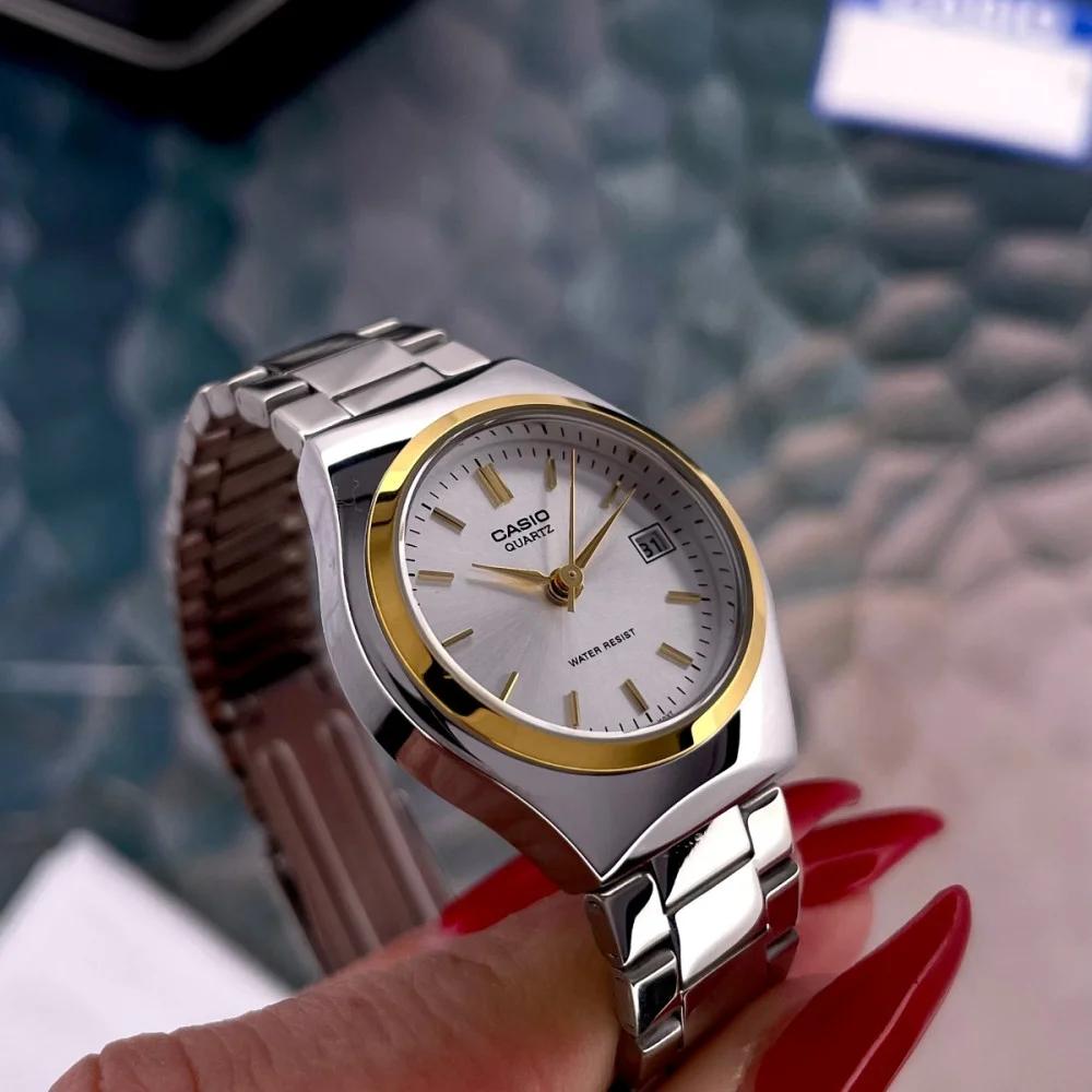 Casio LTP-1170G-7A - 5