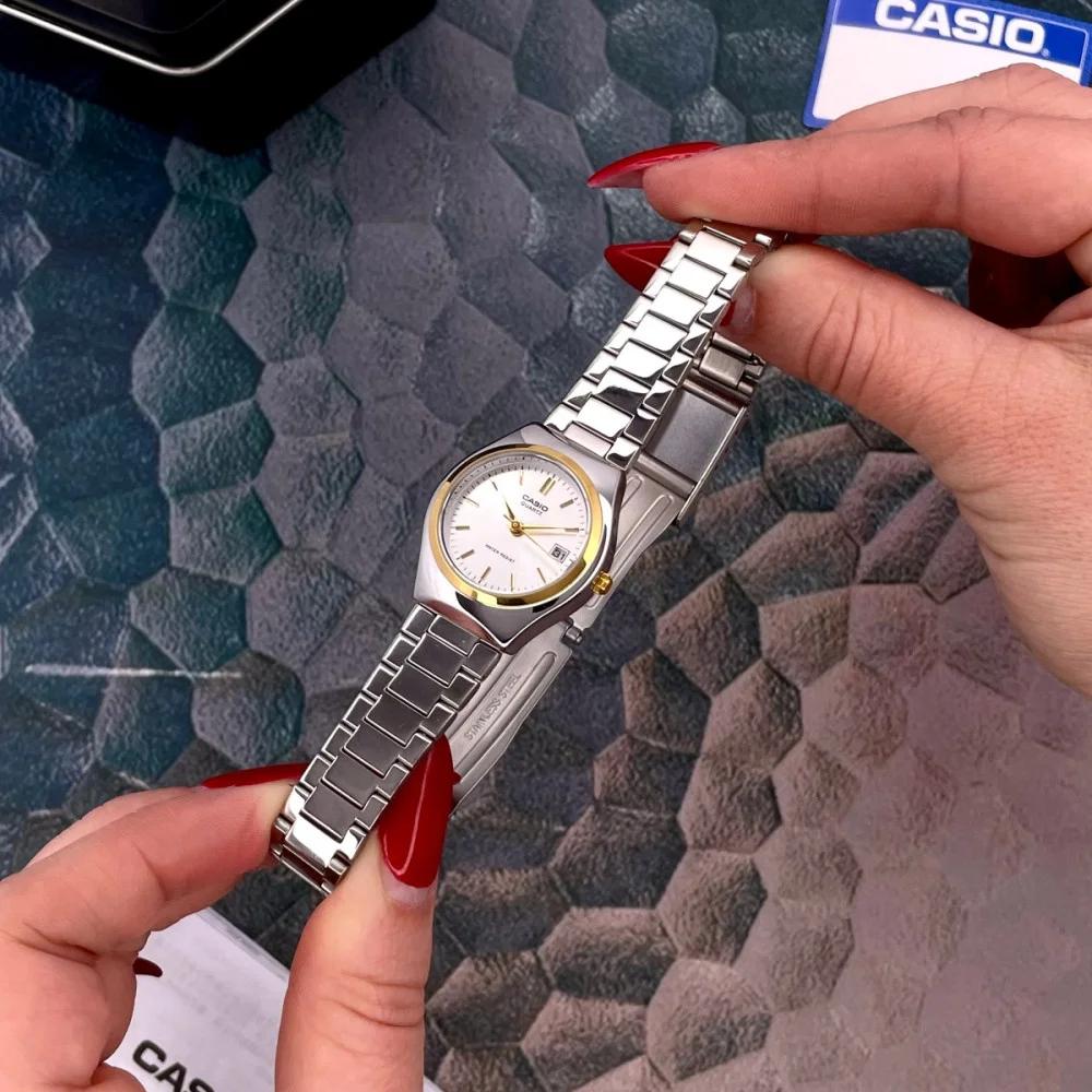 Casio LTP-1170G-7A - 6