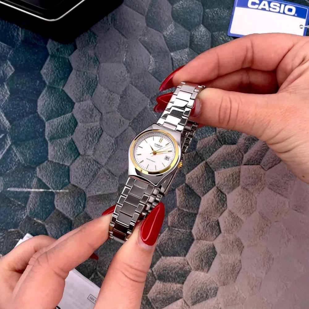 Casio LTP-1170G-7A - 7