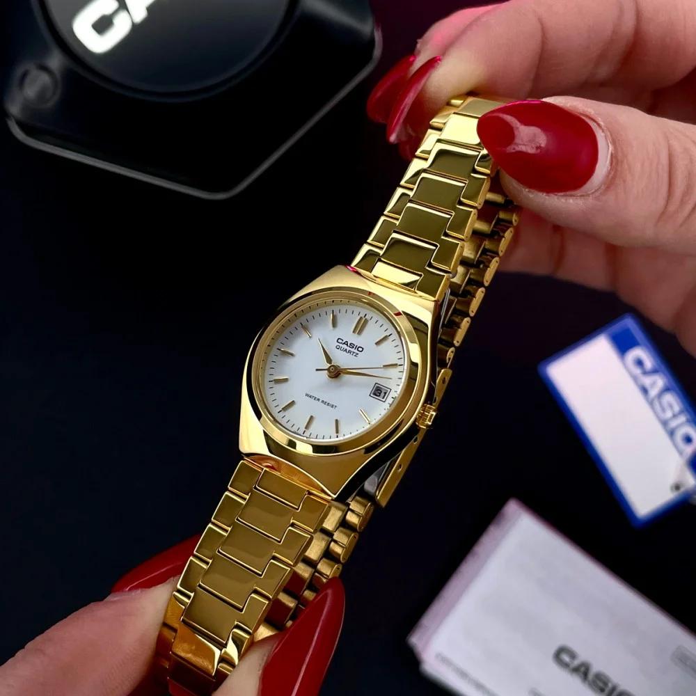 Casio LTP-1170N-7A - 10