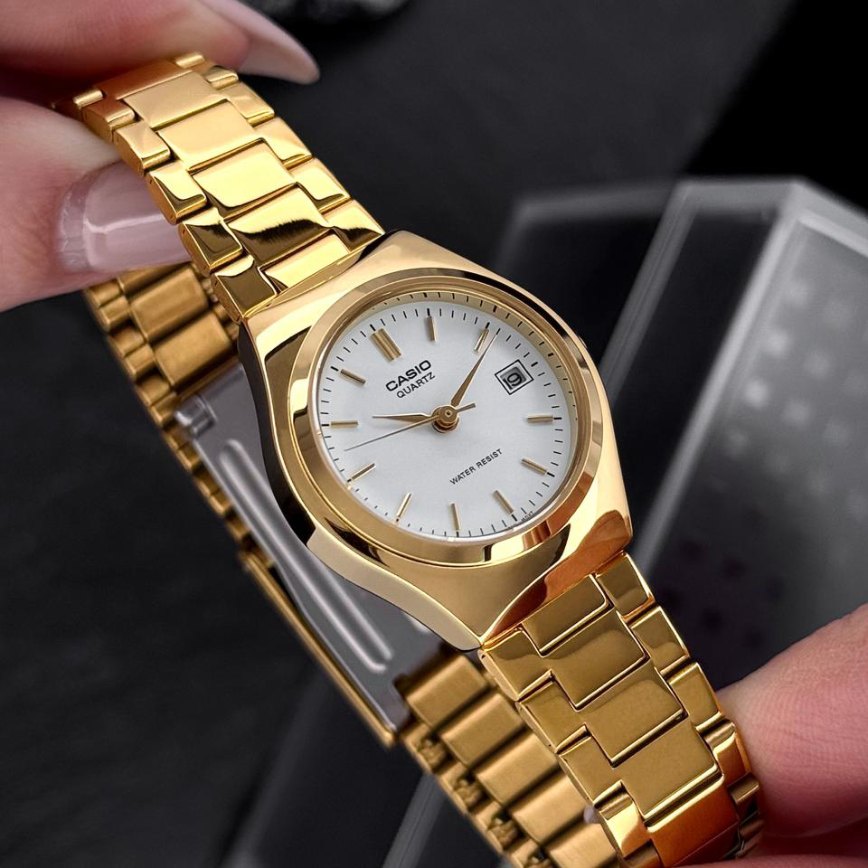 Casio LTP-1170N-7A - 2