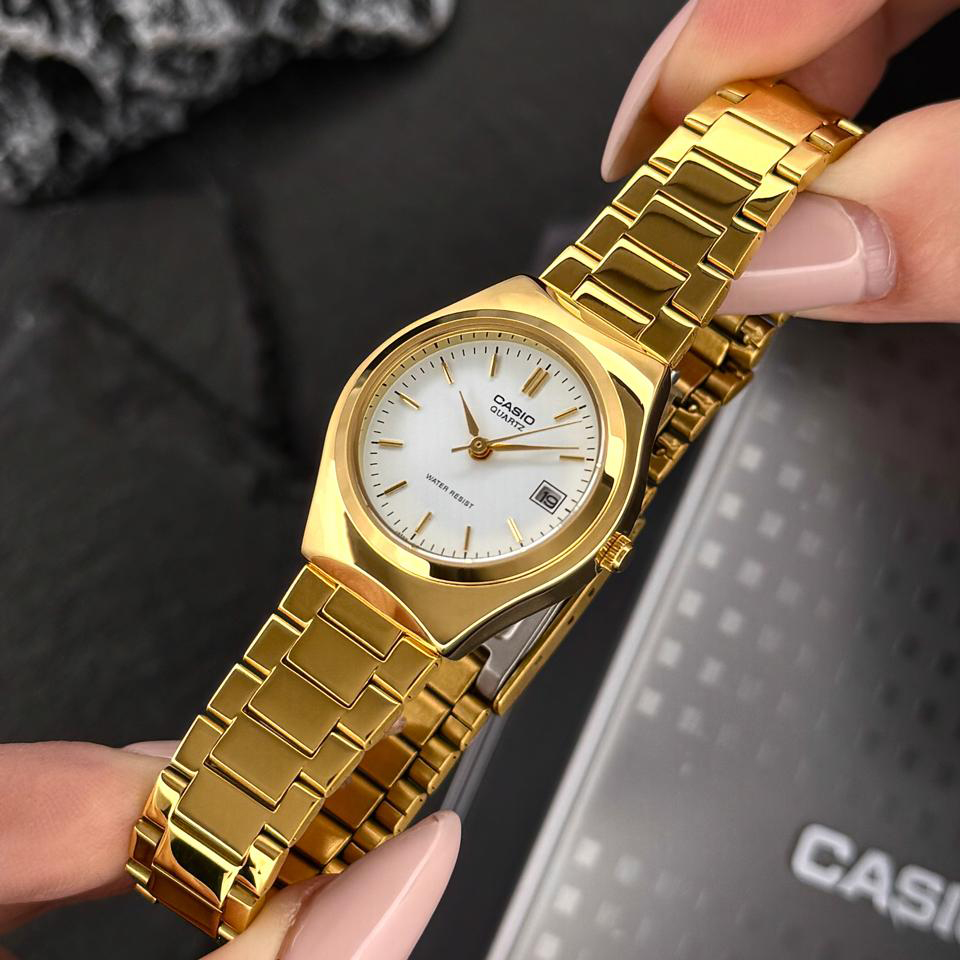 Casio LTP-1170N-7A - 4
