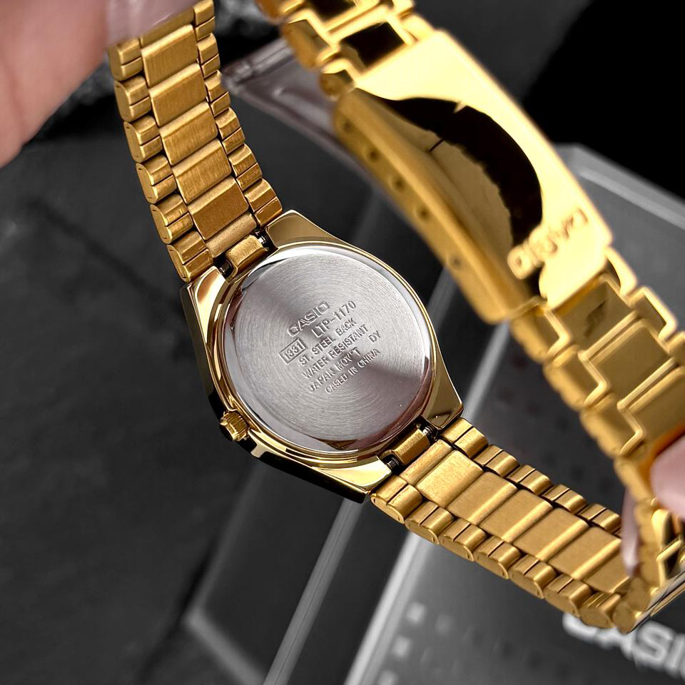 Casio LTP-1170N-7A - 5