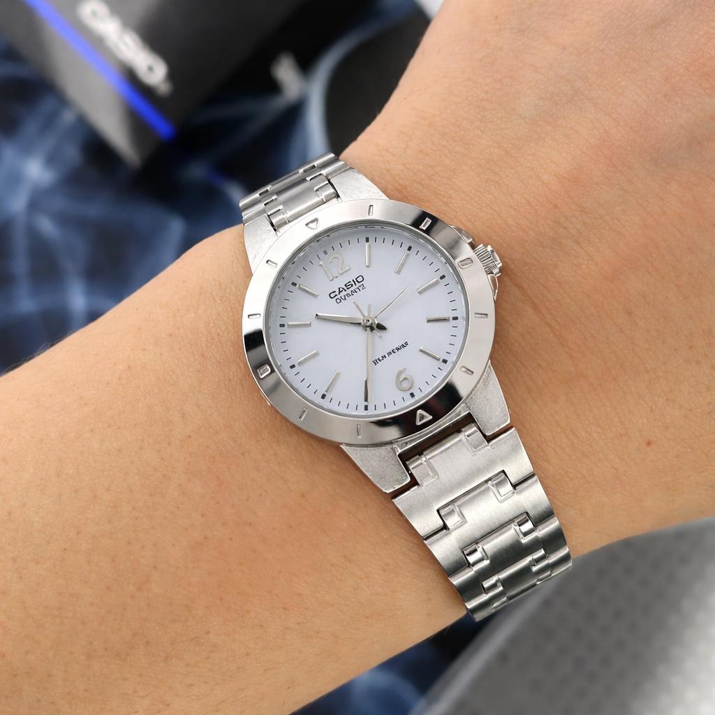 Casio LTP-1177A-2A - 2