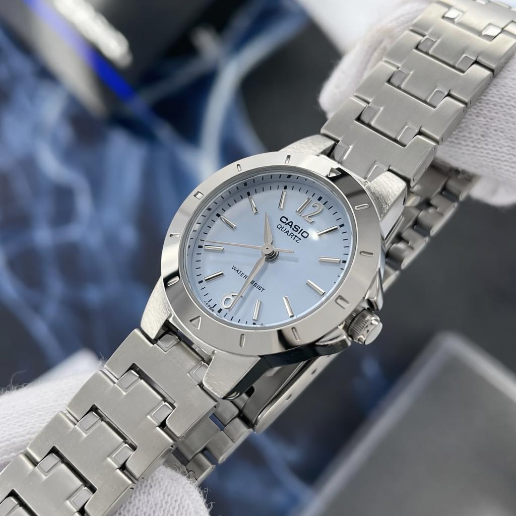 Casio LTP-1177A-2A - 3