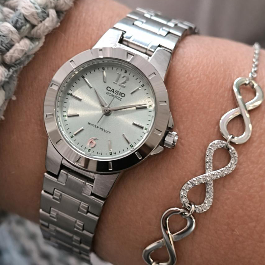 Casio LTP-1177A-3A - 2