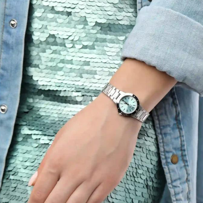 Casio LTP-1177A-3A - 4