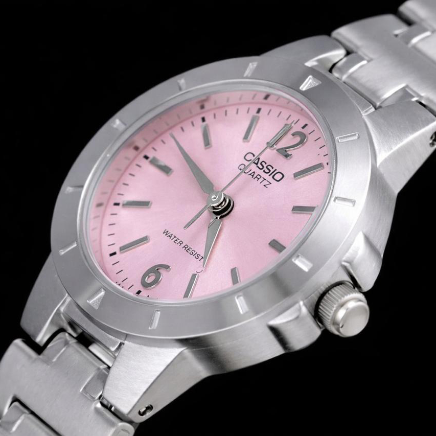 Casio LTP-1177A-4A1 - 3