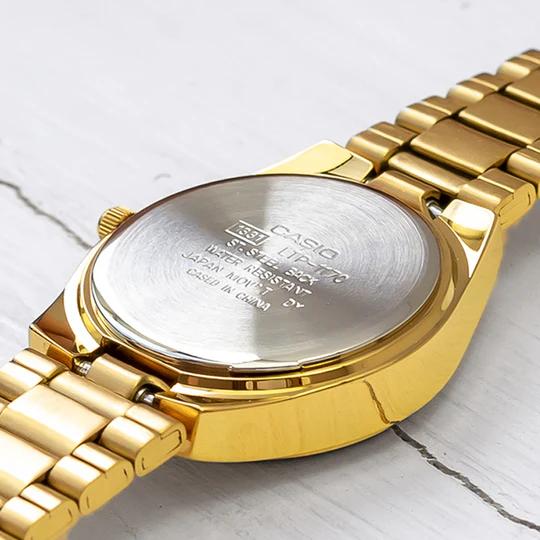 Casio LTP-1179N-9A - 5
