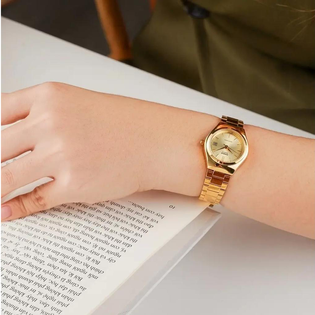Casio LTP-1179N-9A - 6