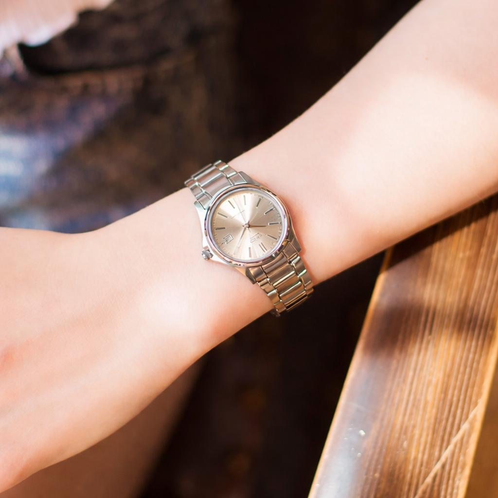 Casio LTP-1183A-7A - 5