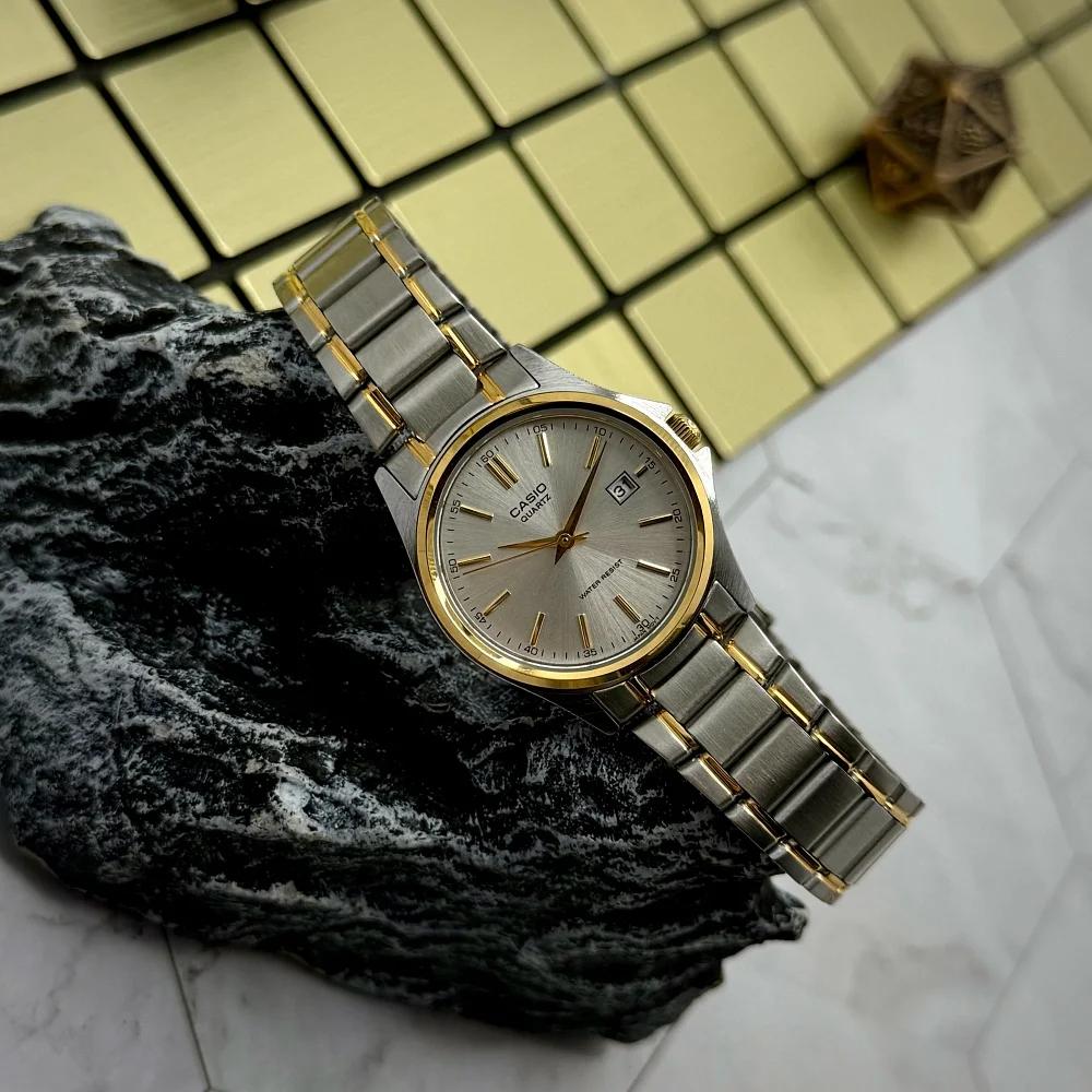 Casio LTP-1183G-7A - 4
