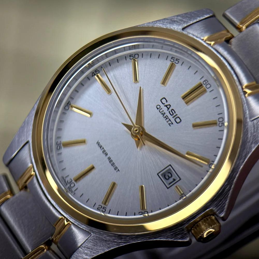 Casio LTP-1183G-7A - 6