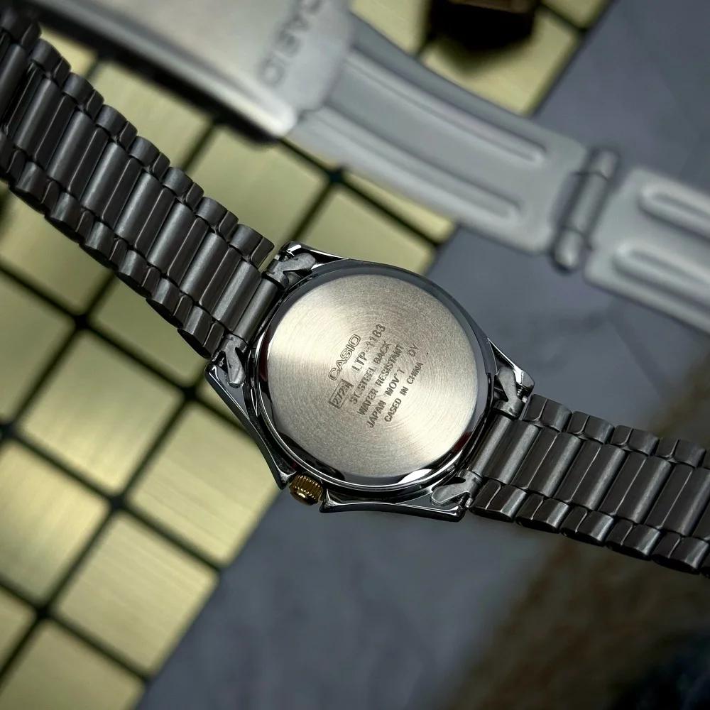 Casio LTP-1183G-7A - 7