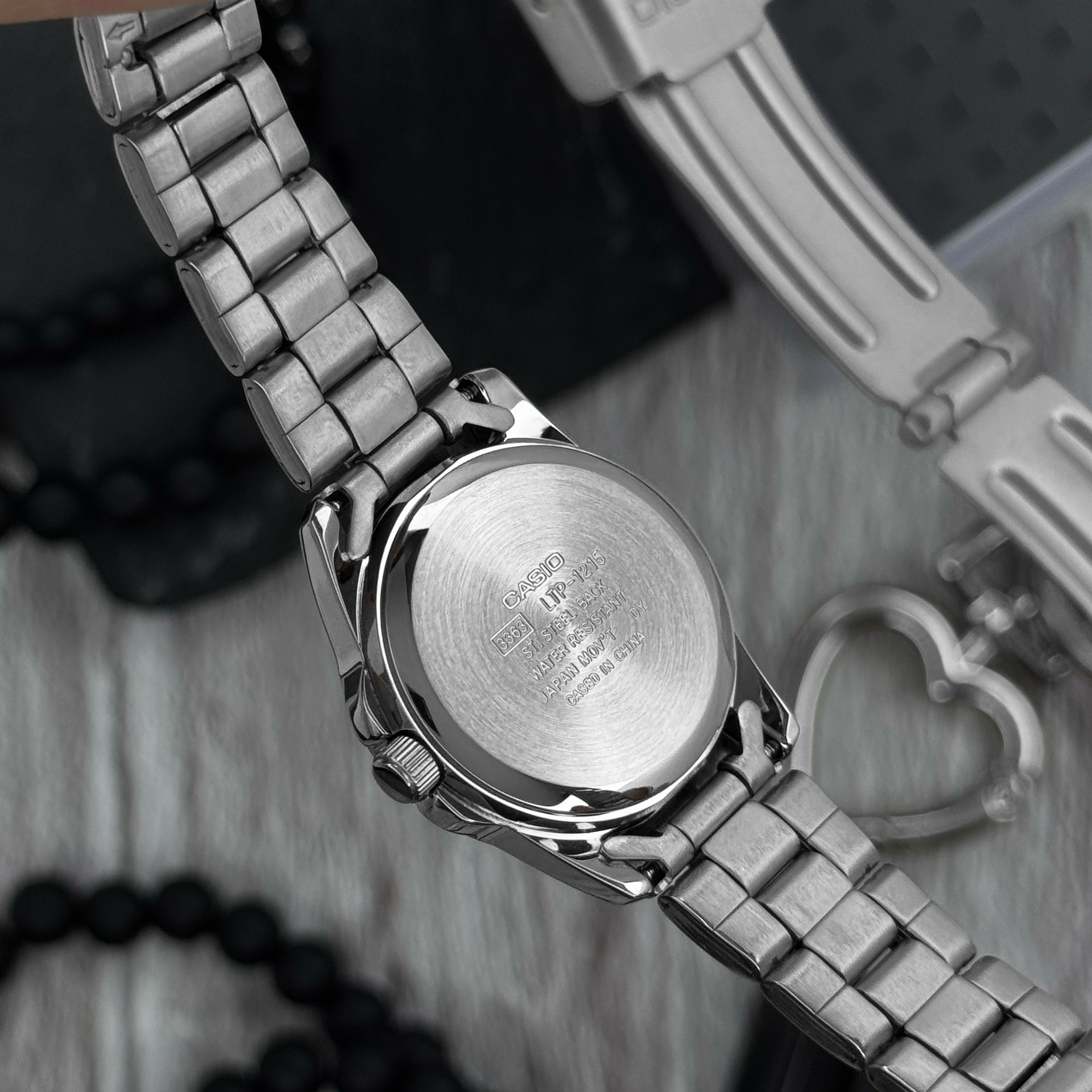 Casio LTP-1215A-1A - 11