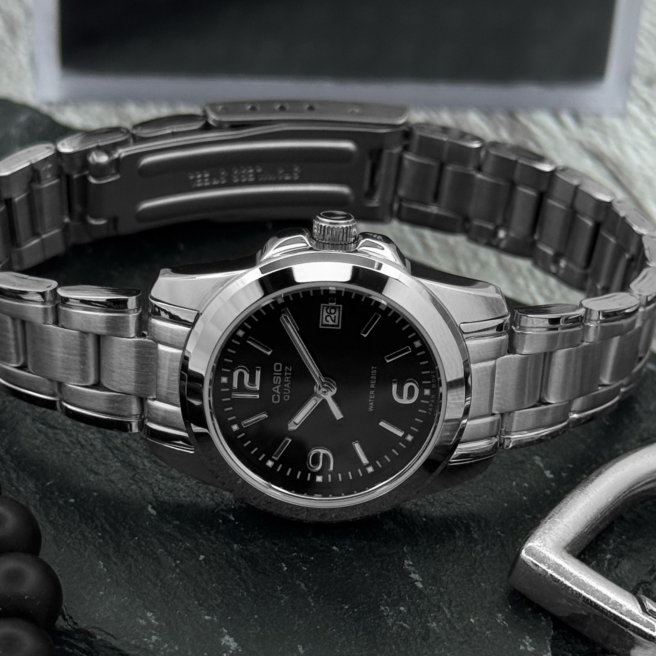 Casio LTP-1215A-1A - 12