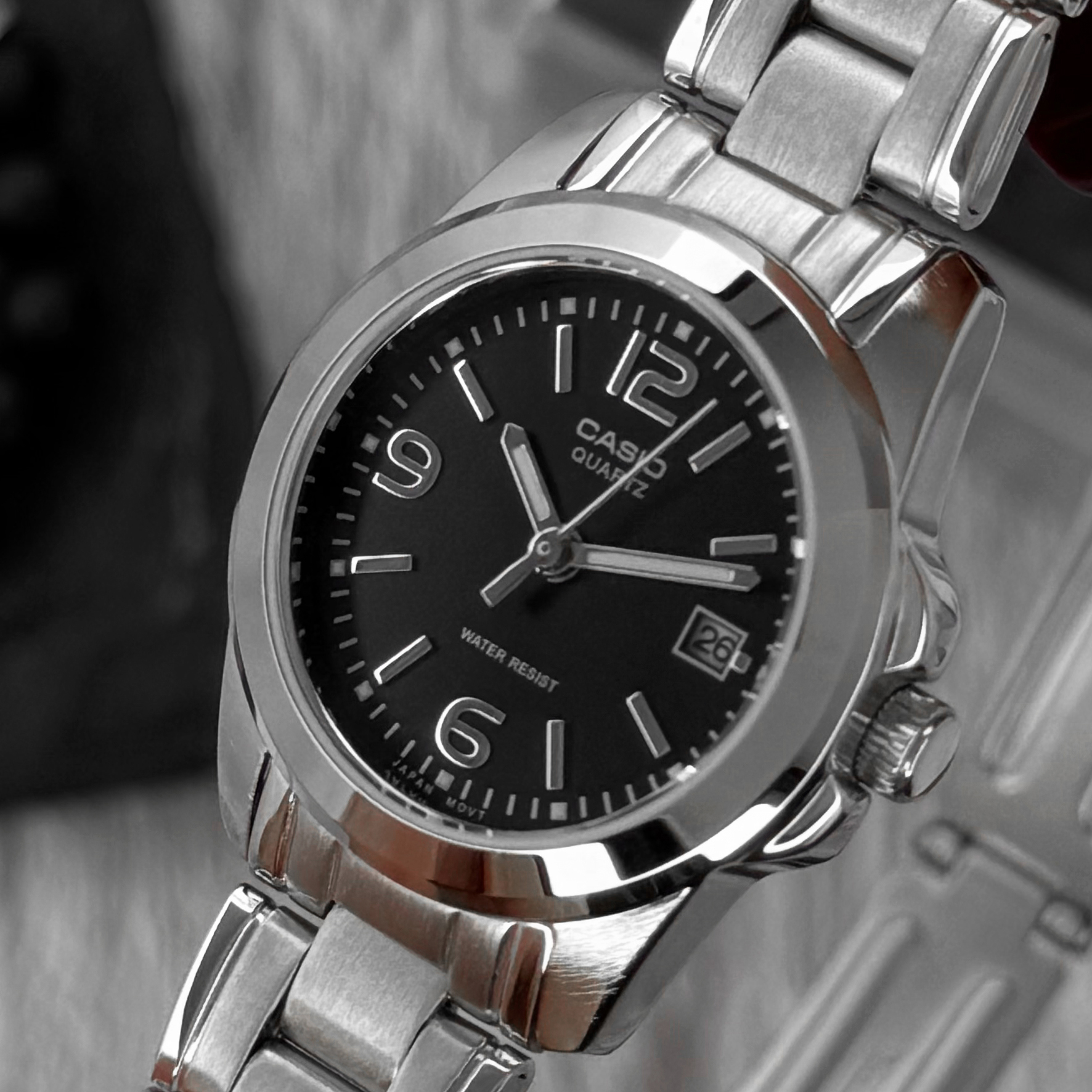 Casio LTP-1215A-1A - 14