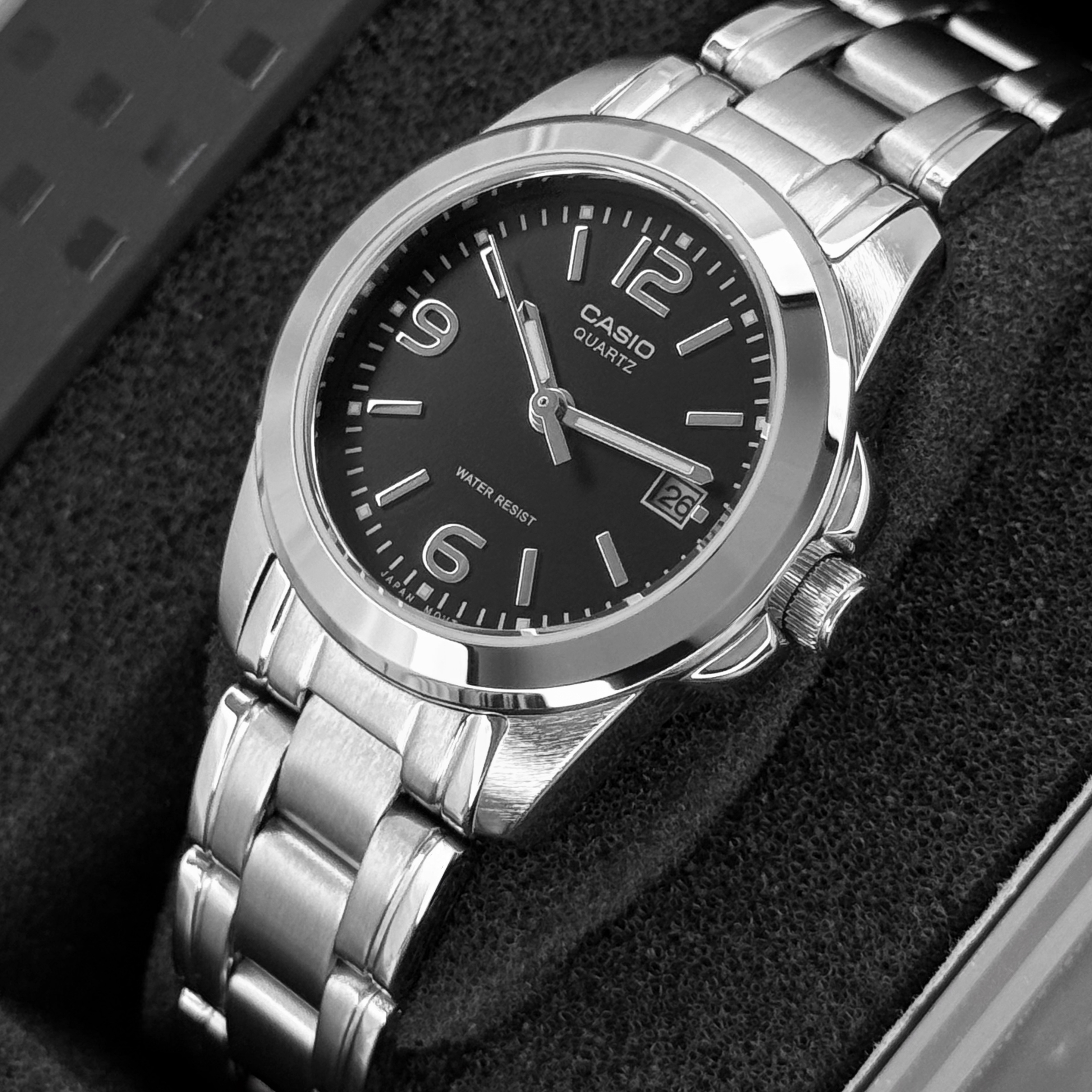 Casio LTP-1215A-1A - 15