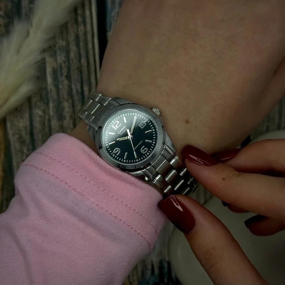 Casio LTP-1215A-1A - 2