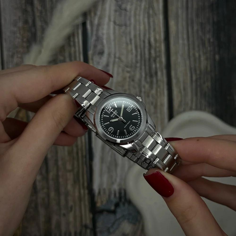 Casio LTP-1215A-1A - 3