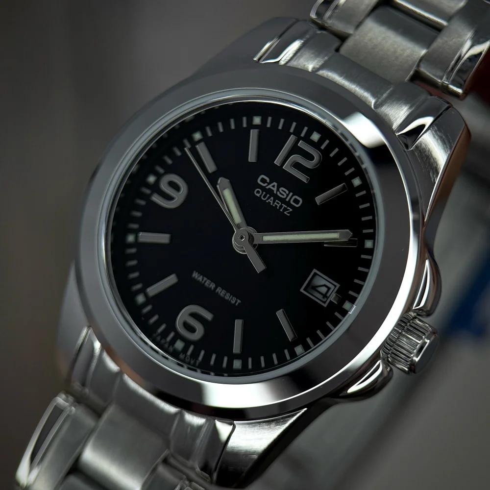 Casio LTP-1215A-1A - 4