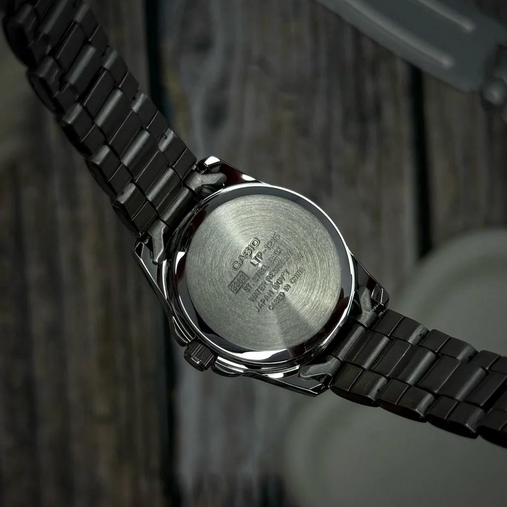 Casio LTP-1215A-1A - 6