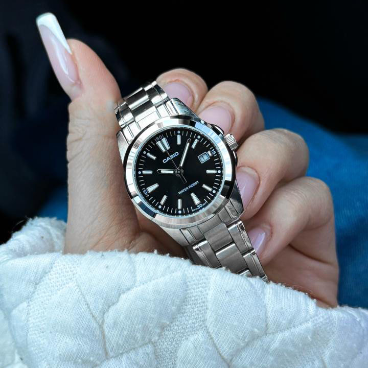 Casio LTP-1215A-1A2 - 2