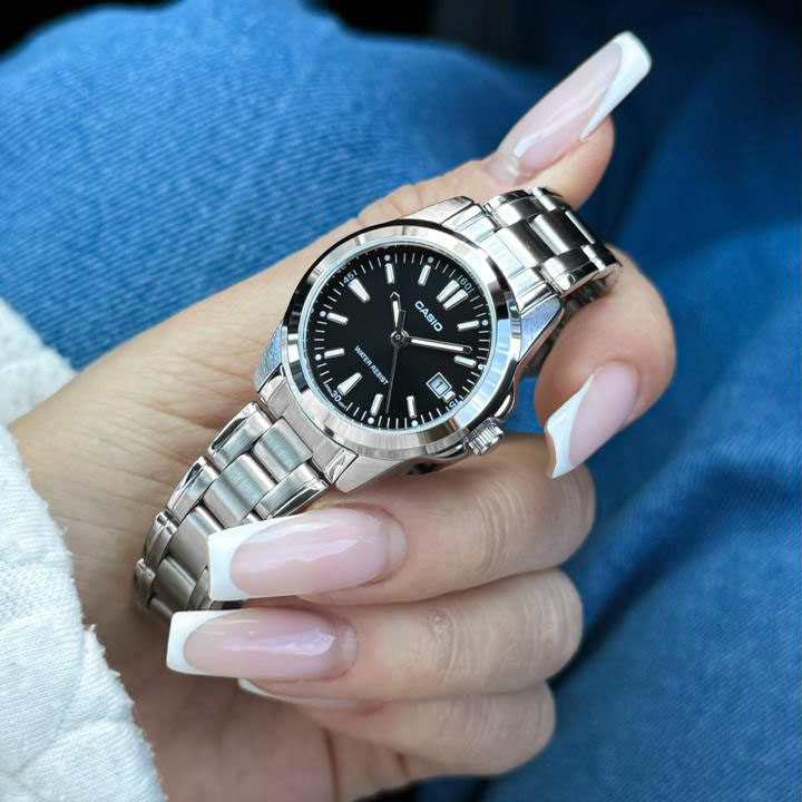 Casio LTP-1215A-1A2 - 3
