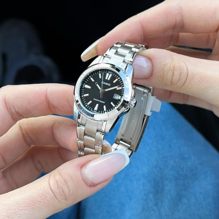 Casio LTP-1215A-1A2 - 4